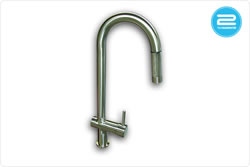 Grande Pull Out Spray Tap